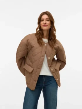 Veste matelassée Vmsunny