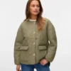 Veste matelassée Vmsunny