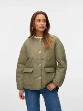Veste matelassée Vmsunny