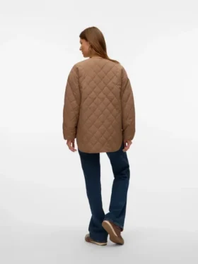 Veste matelassée Vmsunny