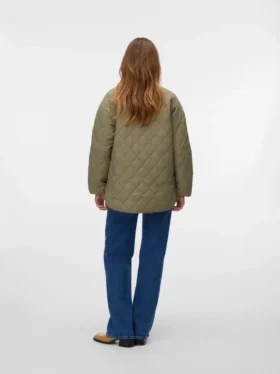 Veste matelassée Vmsunny