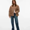 Veste matelassée Vmsunny