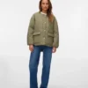 Veste matelassée Vmsunny