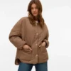 Veste matelassée Vmsunny