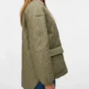 Veste matelassée Vmsunny
