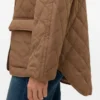 Veste matelassée Vmsunny