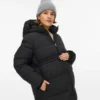 Veste réversible