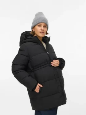 Veste réversible