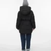 Veste réversible