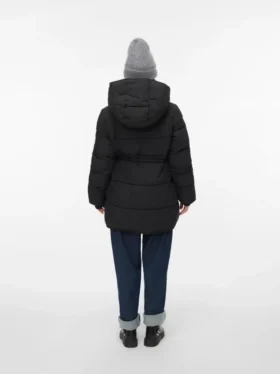 Veste réversible