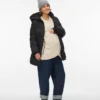 Veste réversible