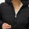 Veste réversible