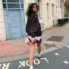 Veste Topshop