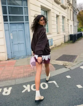 Veste Topshop