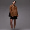 Veste Topshop