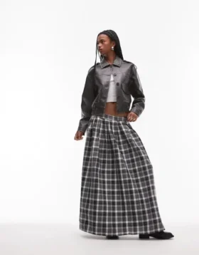 Veste Topshop