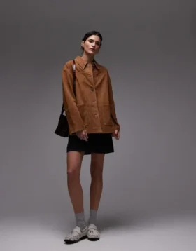 Veste Topshop