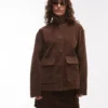 Veste Topshop