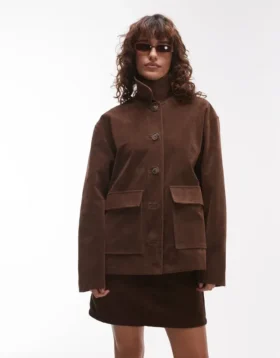 Veste Topshop