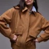 Veste Topshop