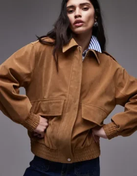 Veste Topshop