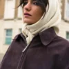 Veste Topshop