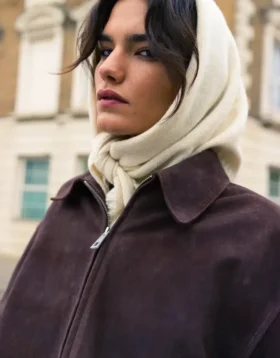 Veste Topshop
