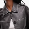 Veste Topshop