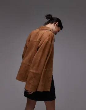 Veste Topshop