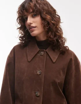 Veste Topshop