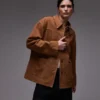Veste Topshop