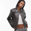 Veste Topshop