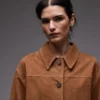 Veste Topshop