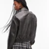 Veste Topshop