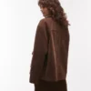 Veste Topshop