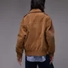 Veste Topshop
