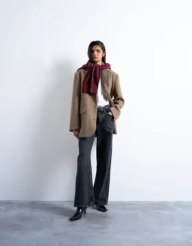 Veste Tsalexa