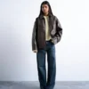 Veste Tsanna