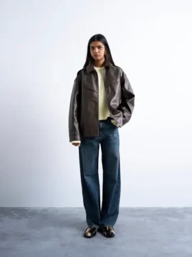 Veste Tsanna
