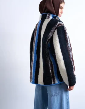 Veste Tsbea
