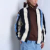 Veste Tsbea