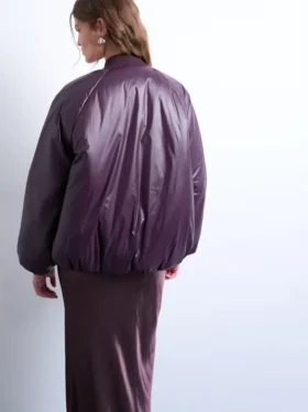 Veste Tsboom