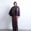 Veste Tsboom