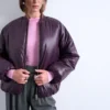 Veste Tsboom