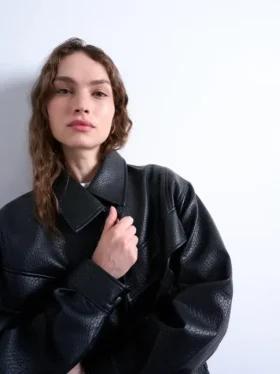 Veste Tsbree