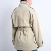 Veste Tsbrooklyn