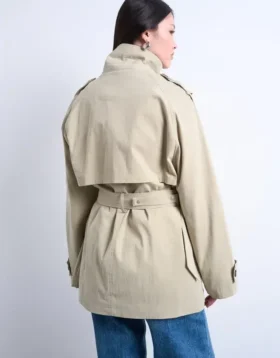 Veste Tsbrooklyn