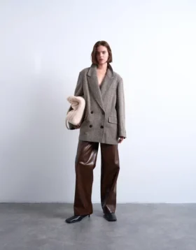 Veste Tscally