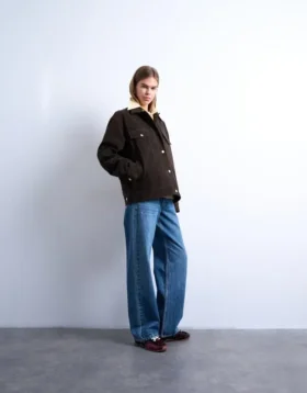 Veste Tsceline
