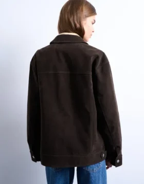 Veste Tsceline